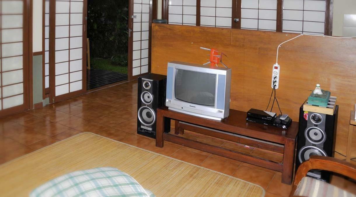 Cibadak  Villa Kota Bunga Ade Type Jepang - 0224 מראה חיצוני תמונה
