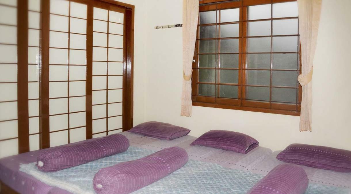 Cibadak  Villa Kota Bunga Ade Type Jepang - 0224 מראה חיצוני תמונה