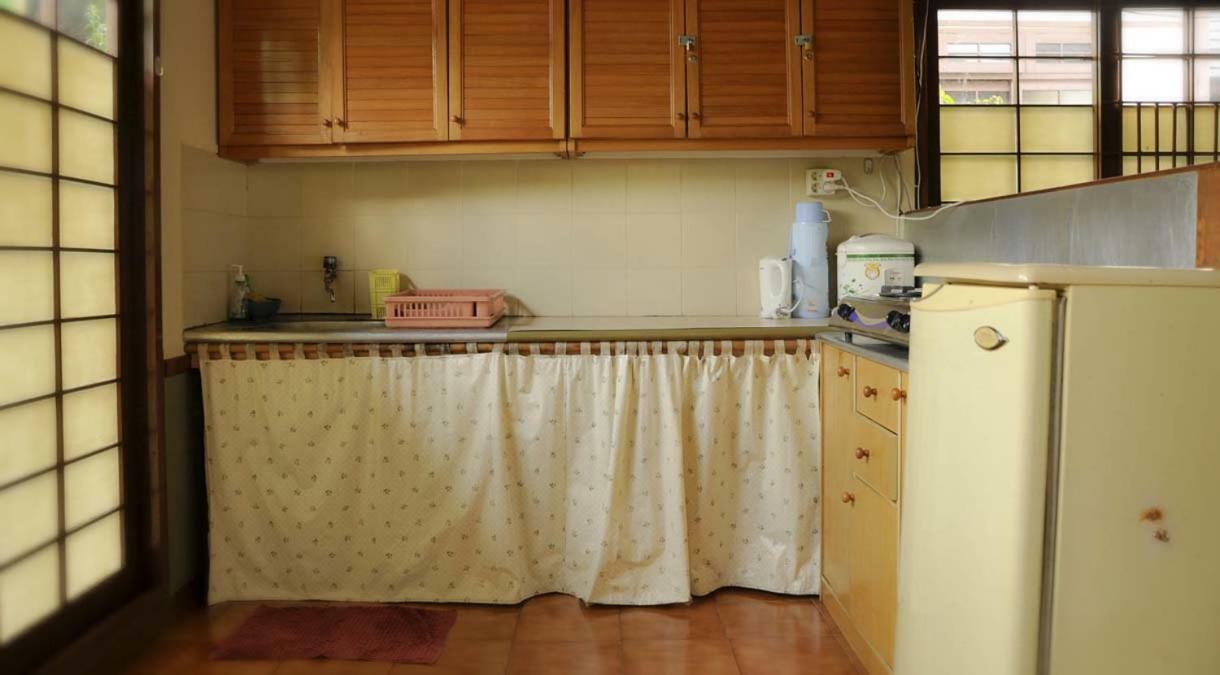 Cibadak  Villa Kota Bunga Ade Type Jepang - 0224 מראה חיצוני תמונה