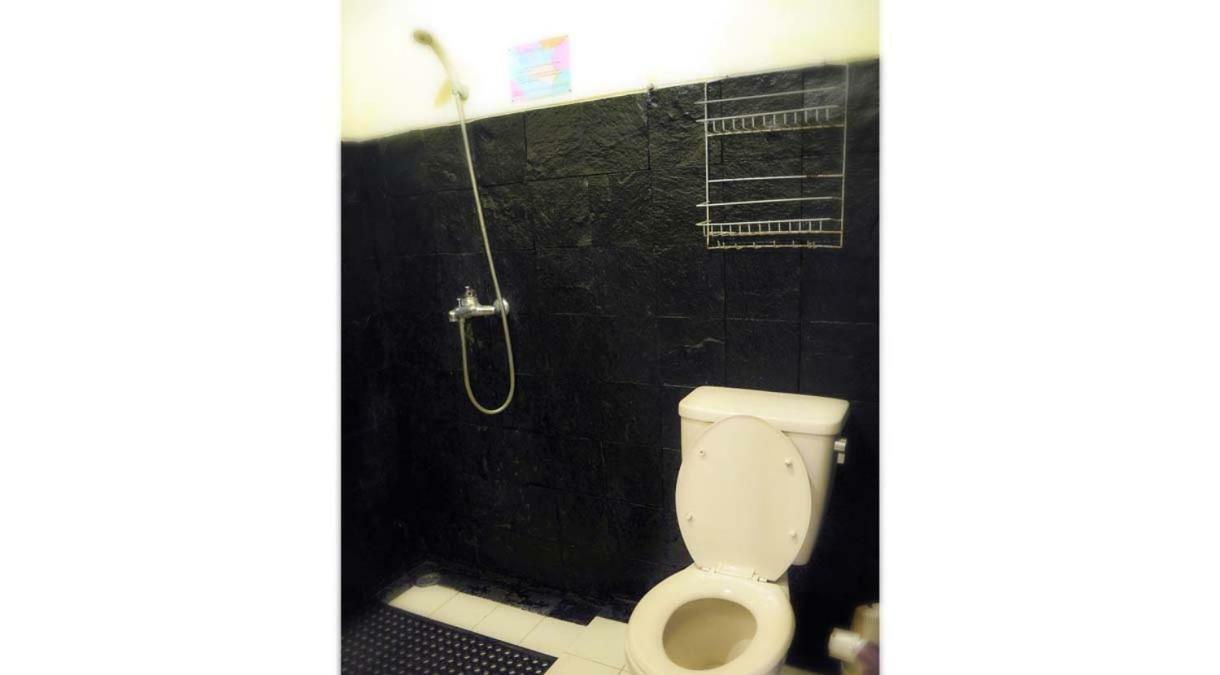 Cibadak  Villa Kota Bunga Ade Type Jepang - 0224 מראה חיצוני תמונה